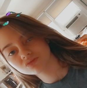 Meet your Posher, Lillian